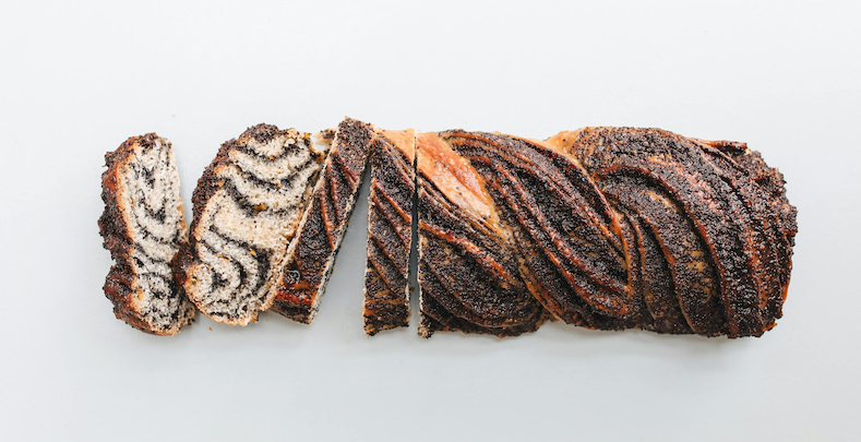 Une babka gourmande et moelleuse