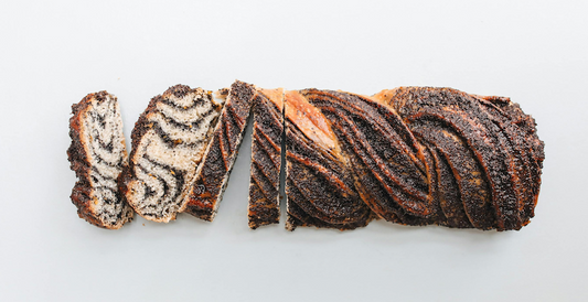 Une babka gourmande et moelleuse