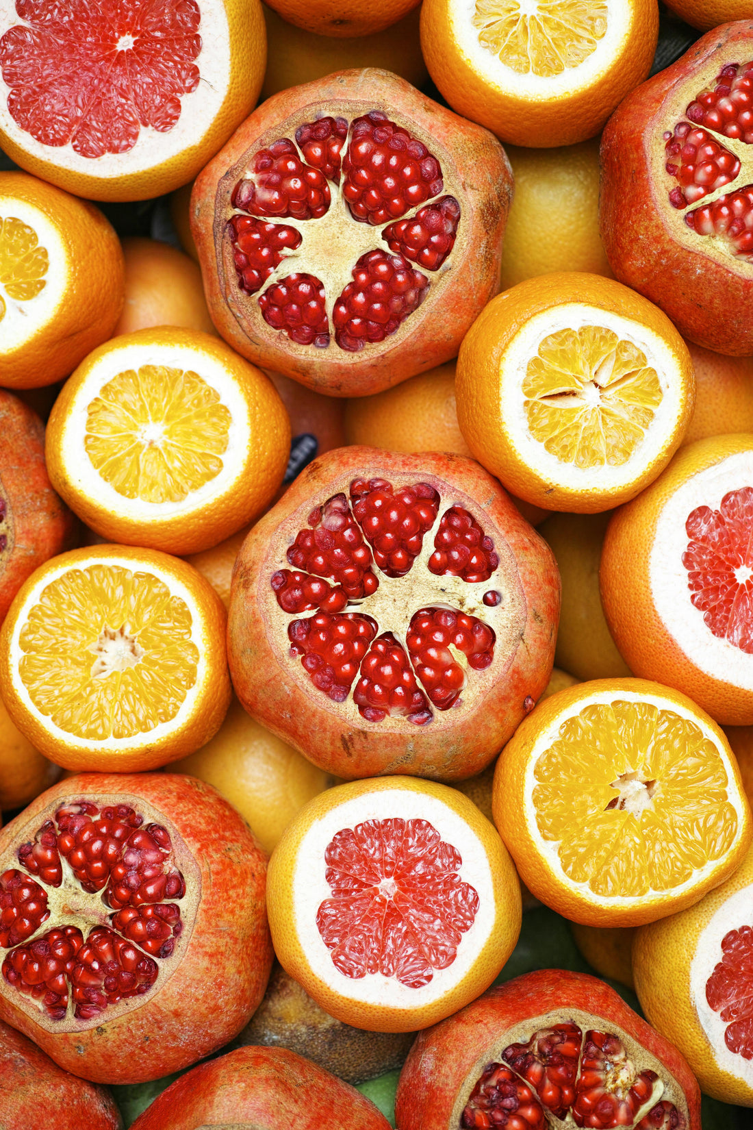 Les Bienfaits des Jus de Fruits : Un Concentré de Nutriments Essentiels pour la Santé