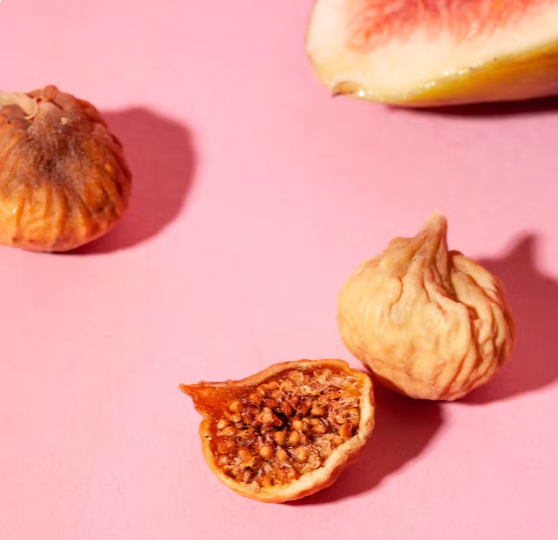 Mélanges de fruits sechés