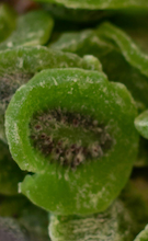 Mélanges de fruits sechés